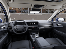 Kia Sportage SX FWD 2026
