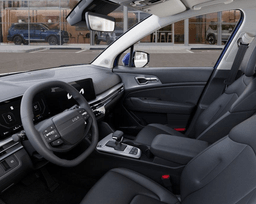 Kia Sportage SX FWD 2026