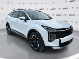 Kia Sportage SX FWD 2026