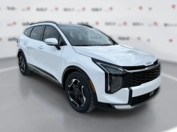 Kia Sportage SX FWD 2026