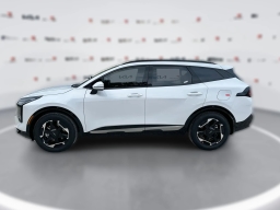 Kia Sportage SX FWD 2026