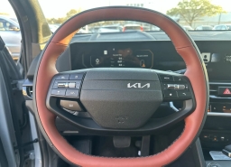 Kia Sportage SX FWD 2026