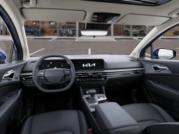 Kia Sportage SX FWD 2026