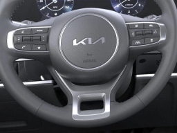 Kia Sportage SX FWD 2025