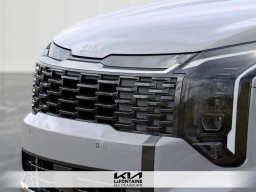 Kia Sportage SX FWD 2026