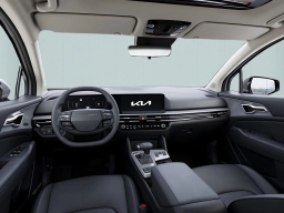 Kia Sportage SX FWD 2026