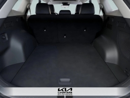 Kia Sportage SX FWD 2026