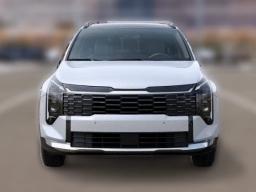 Kia Sportage SX FWD 2026
