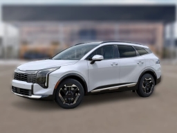 Kia Sportage SX FWD 2026