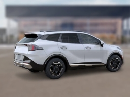 Kia Sportage SX FWD 2026