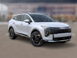 Kia Sportage SX FWD 2026