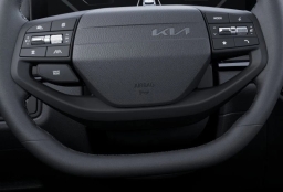 Kia Sportage SX FWD 2026
