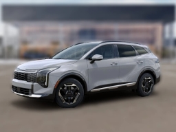 Kia Sportage SX FWD 2026