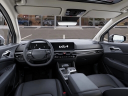 Kia Sportage SX FWD 2026