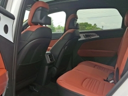 Kia Sportage SX FWD 2026