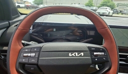 Kia Sportage SX FWD 2026