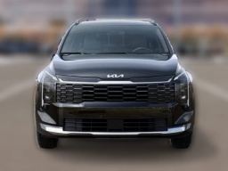 Kia Sportage SX FWD 2026