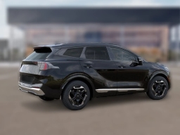 Kia Sportage SX FWD 2026