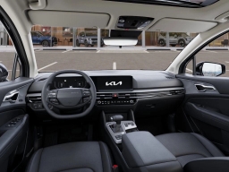 Kia Sportage SX FWD 2026