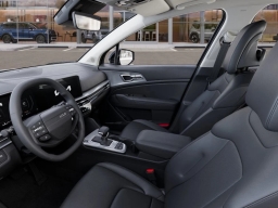 Kia Sportage SX FWD 2026