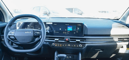 Kia Sportage SX FWD 2026