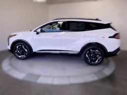 Kia Sportage SX FWD 2026