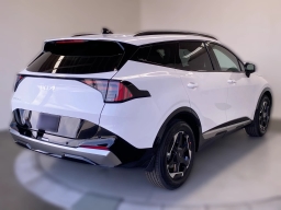 Kia Sportage SX FWD 2026