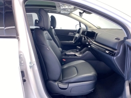 Kia Sportage SX FWD 2026
