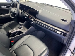 Kia Sportage SX FWD 2026