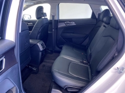 Kia Sportage SX FWD 2026