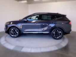Kia Sportage SX FWD 2026