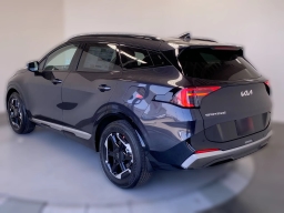 Kia Sportage SX FWD 2026