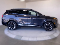 Kia Sportage SX FWD 2026
