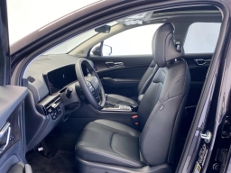 Kia Sportage SX FWD 2026
