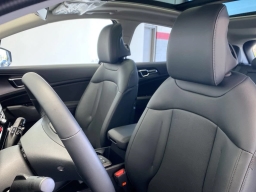 Kia Sportage SX FWD 2026
