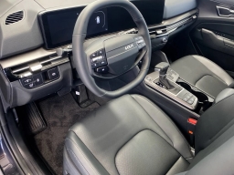 Kia Sportage SX FWD 2026