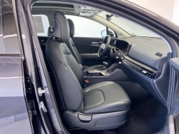 Kia Sportage SX FWD 2026