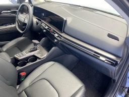 Kia Sportage SX FWD 2026