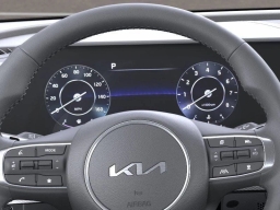 Kia Sportage SX-Prestige FWD 2025