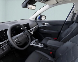 Kia Sportage SX-Prestige FWD 2026