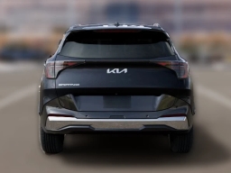 Kia Sportage SX-Prestige FWD 2026
