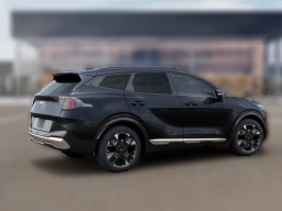 Kia Sportage SX-Prestige FWD 2026