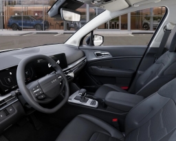 Kia Sportage SX-Prestige FWD 2026