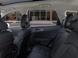 Kia Sportage SX-Prestige FWD 2026