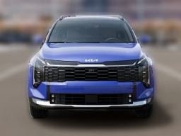 Kia Sportage SX-Prestige FWD 2026