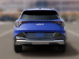 Kia Sportage SX-Prestige FWD 2026