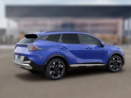 Kia Sportage SX-Prestige FWD 2026