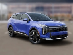 Kia Sportage SX-Prestige FWD 2026