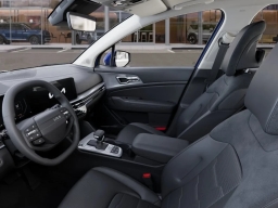 Kia Sportage SX-Prestige FWD 2026
