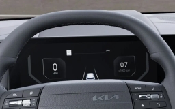 Kia Sportage SX-Prestige FWD 2026